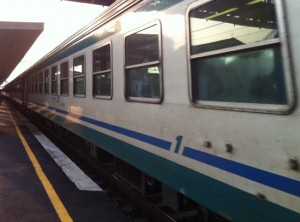 Treno
