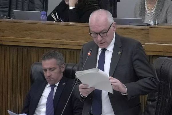 Il Defr 2025/2027 approda in Consiglio Valle