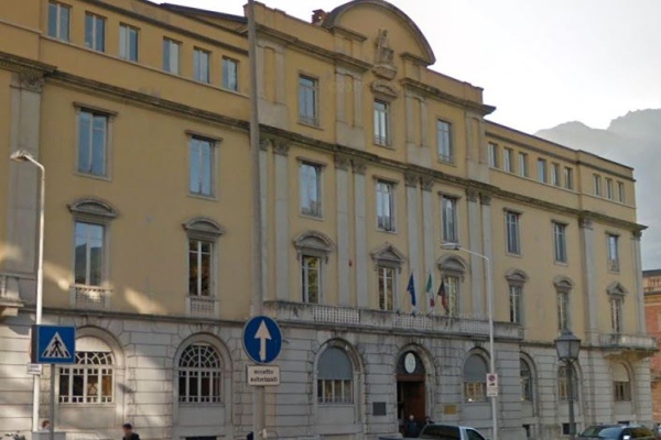 Tribunale di Aosta