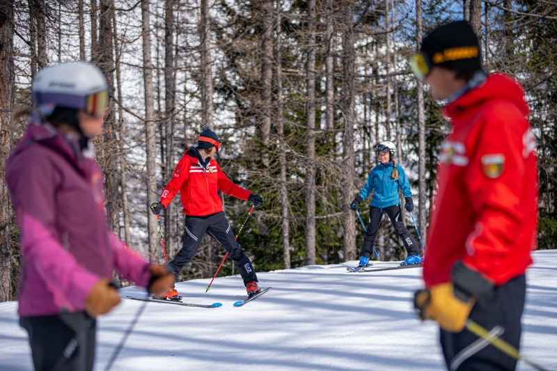 Valgrisenche Ski