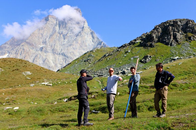 Sopralluogo Fis a Breuil Cervinia (credits AY3A4819)