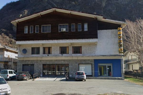 Il Comune di Verrès elimina le zone blu - Aostasera