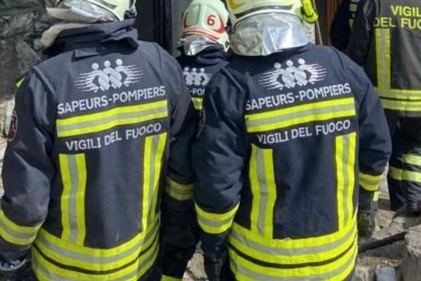 Vigili del fuoco