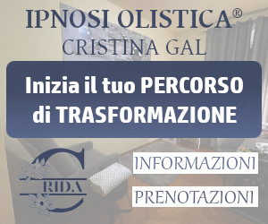 Crida Ipnosi Aosta