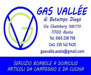 Gas Vallée