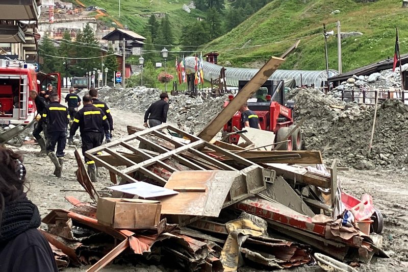 Fosson (Adava): difficile accedere ai ristori per i danni dell'alluvione