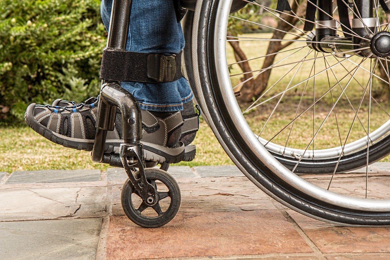 Installazione di montascale per disabili in Valle d’Aosta: sono previste detrazioni?