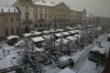 Arriva la neve, circolazione regolare sulle strade della Valle d'Aosta