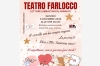 Spettacolo del Teatro Farlocco in biblioteca