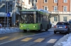 Al via un servizio di vigilanza sui mezzi del trasporto pubblico