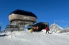 Inaugurata a Cervinia la nuova seggiovia Goillet