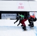 Snowboard cross, al via le qualifiche della CdM a Cervinia