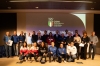 Consegnate dal Coni Valle d'Aosta le onorificenze sportive