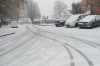 Meteo: domenica di pioggia, neve e vento. Scatta l'allerta gialla