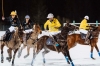 A Courmayeur va in campo l'Italia Polo Challange