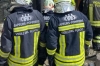 Incendio in un'abitazione a Saint-Marcel, illesi gli occupanti