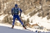 Federico Pellegrino agli italiani 2026 di Saint-Barthélemy: 