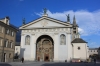 Celebrazione in Cattedrale per il 30° anniversario del vescovo emerito mons Anfossi