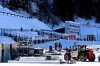 Fervono i preparativi per la Coppa del mondo femminile a La Thuile