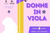 Concerto di beneficienza Donne in Viola a Verrès