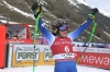 Brignone vince a La Thuile: più vicina la Coppa del mondo 2025