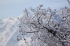 Meteo, su Valle d'Aosta possibili nevicate