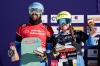 CdM snowboardcross, podio per Sommariva e Moioli a Cervinia
