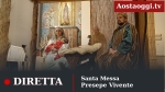 Santa Messa con Presepe vivente in diretta su Aostaoggi.it