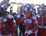 Torna Carnavals de Montagne: la grande sfilata il 12 gennaio ad Aosta